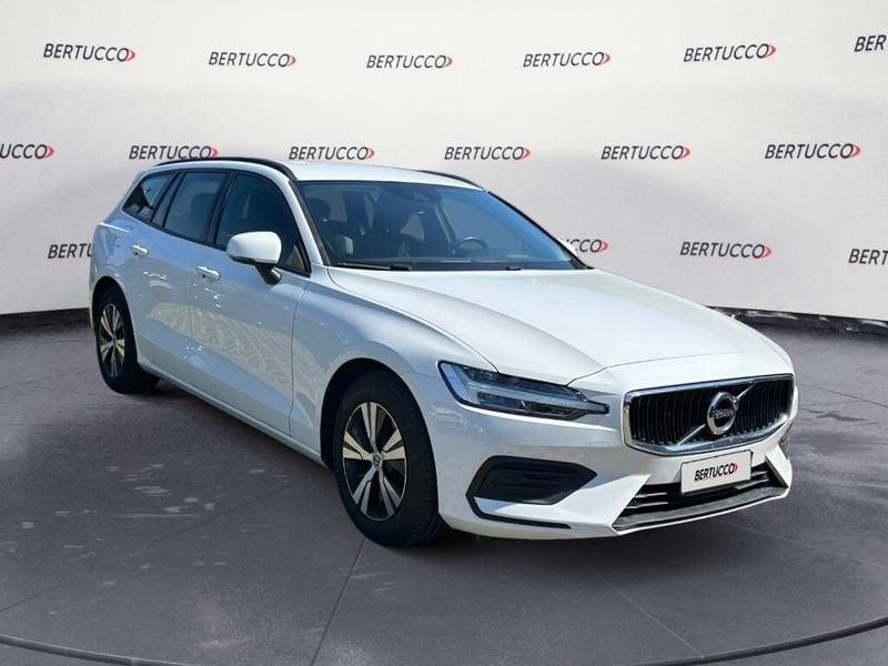 Volvo V60 (2018-->) D3 Business