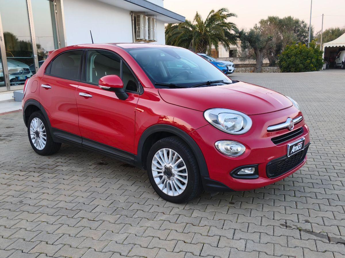FIAT 500X 1.3 M.Jet 95 CV EURO 6