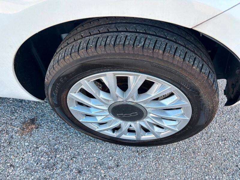 FIAT 500 (2015-2024) 500 1.3 Multijet 95 CV Lounge