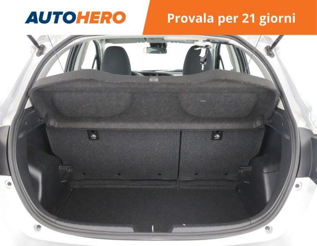 TOYOTA Yaris 1.5 Hybrid 5 porte Business