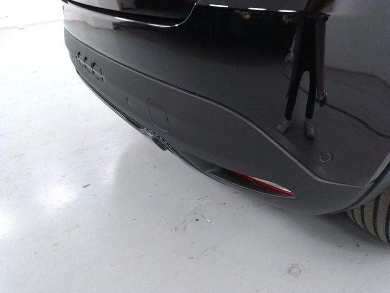 FIAT 600 1.2 hybrid Business 110cv auto