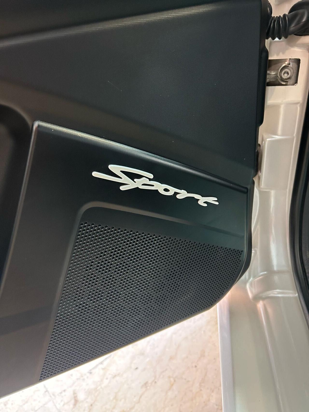 Ligier JS JS50 DCI Sport Ultimate