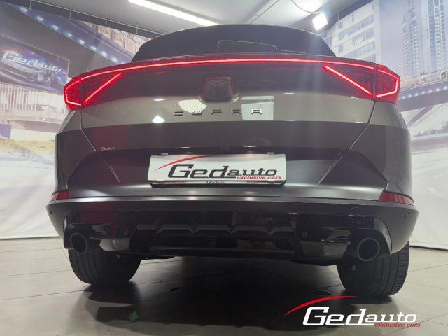 CUPRA Formentor 2.0 TSI DSG Tribe Edition 245CV FULL-LED NAVI