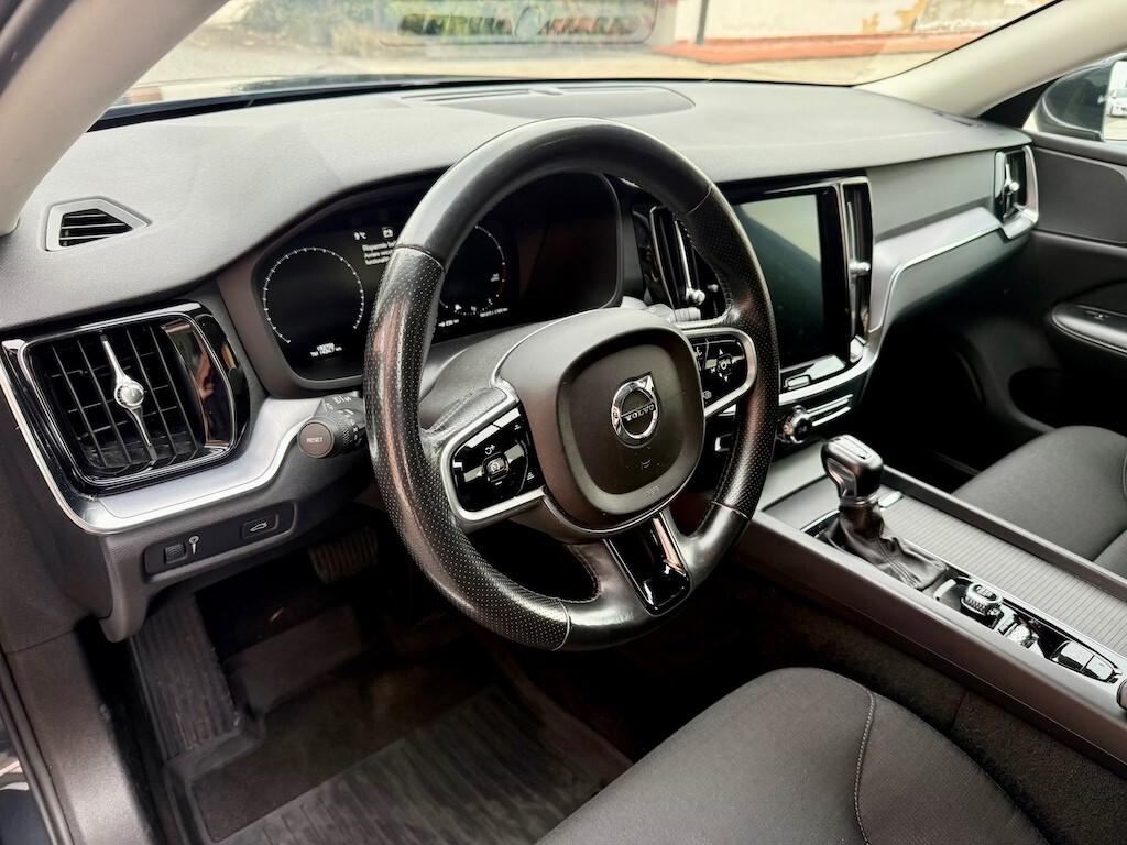 Volvo V60 D3 Geartronic Business Plus