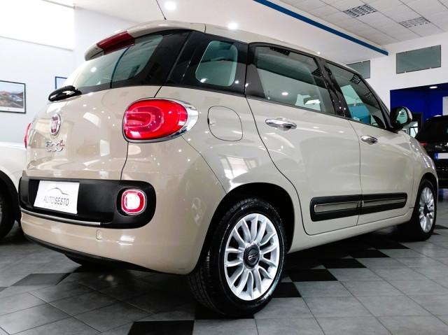 Fiat 500 L 1.3 MJT 95 CV POP STAR