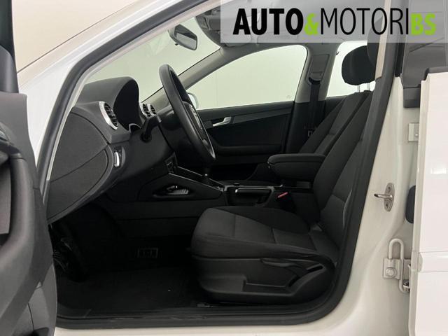 AUDI A3 SPB 1.6 TDI CR F.AP. Young Edition