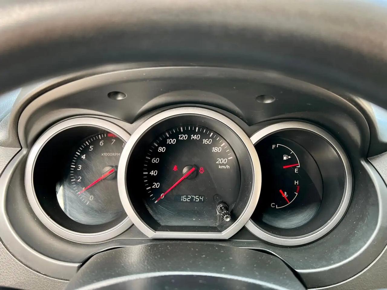 Suzuki Grand Vitara 3Porte 1.6 VVT 16V 106cv GPL