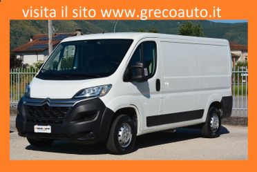 Citroen Jumper 30 BlueHDi 120 S&S PM-TN Furgone
