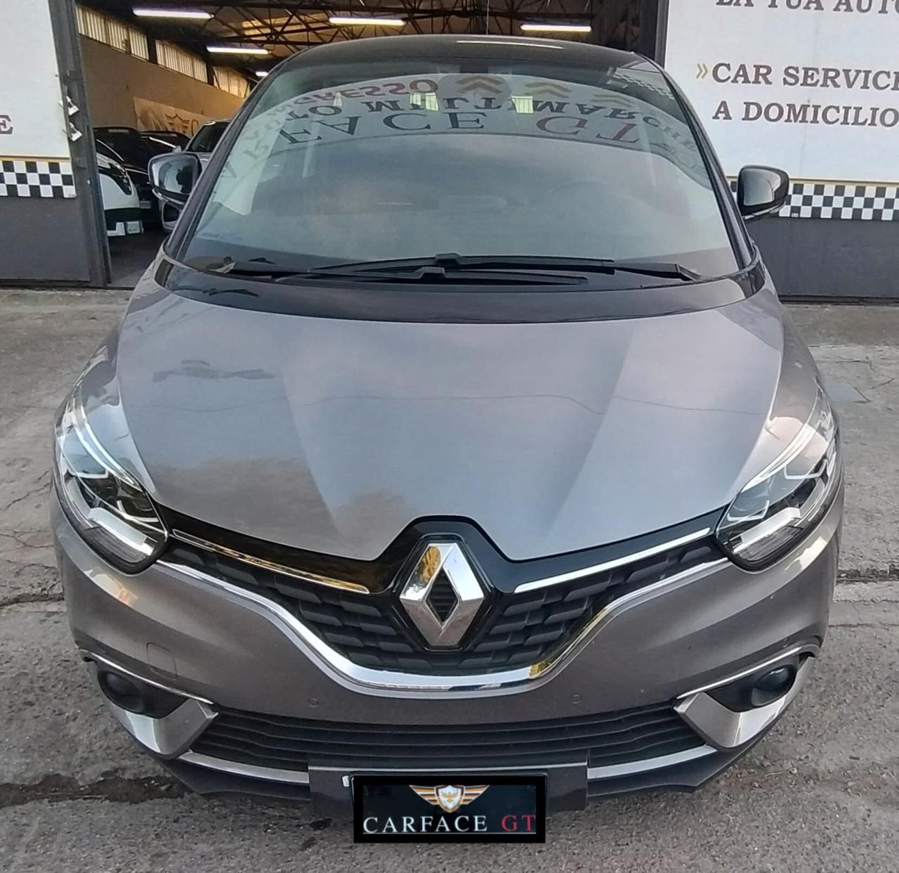 Renault Scenic 1.5 dCi 110 CV Energy Bose - 2017