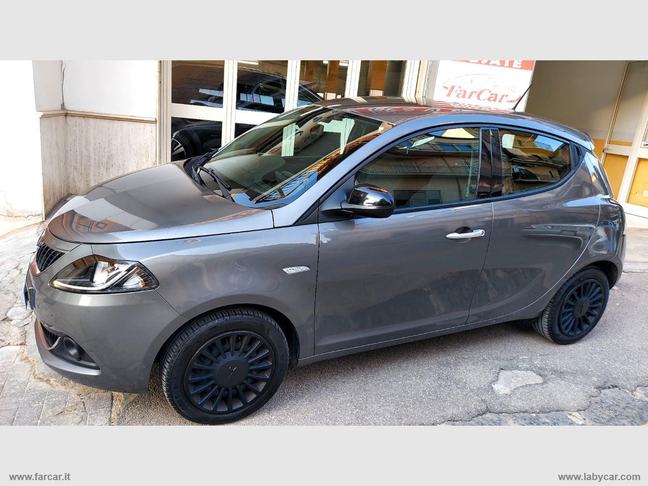 LANCIA Ypsilon 1.0 FireFly 5pS&S Hyb. Eco Silv. SUPER PROMO