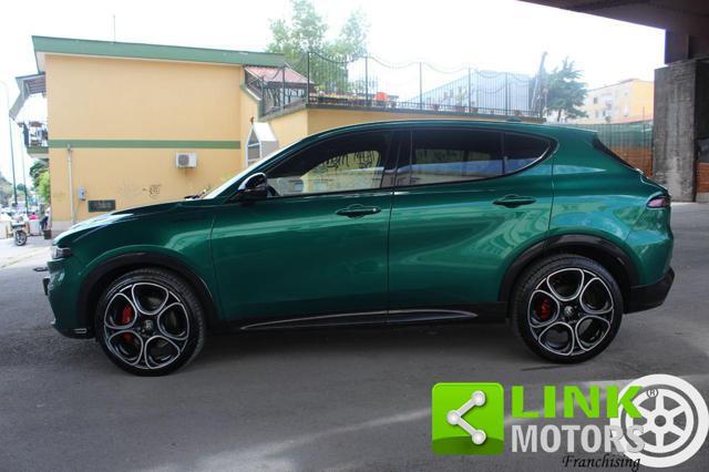 ALFA ROMEO Tonale 1.5 VGT 160 CV 48V-HYBRID TCT -SPECIALE