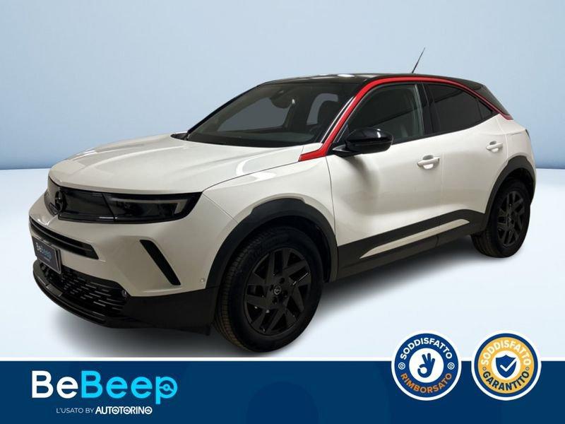 Opel Mokka 1.2 T GS LINE + S&S 130CV