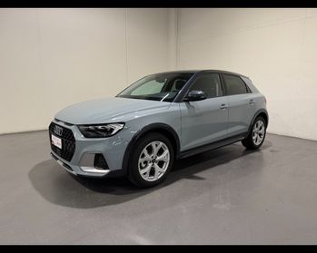 AUDI A1 ALLSTREET 35 TFSI S-TRONIC BUSINESS