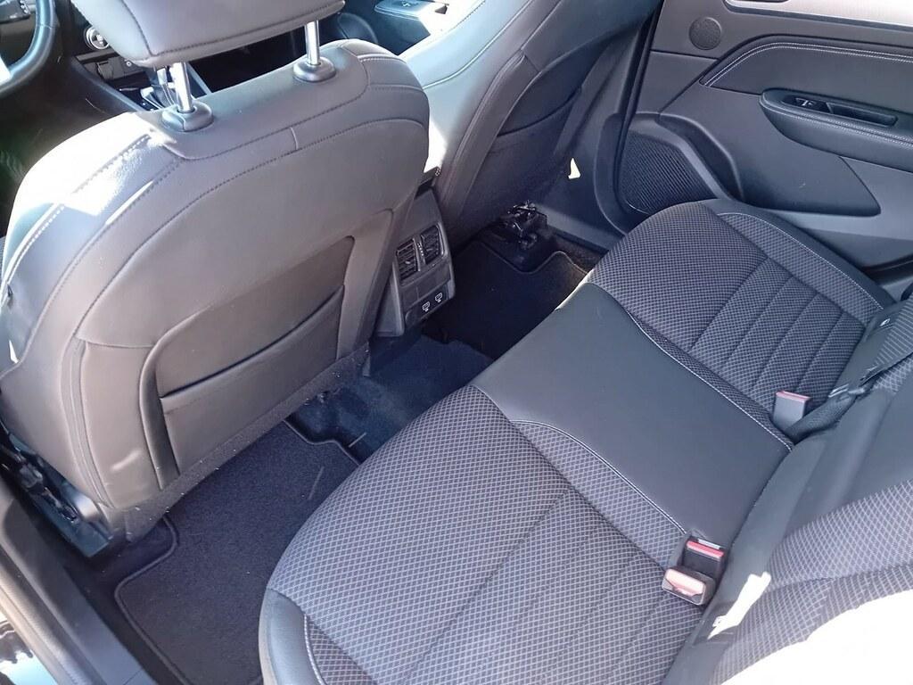 Renault Arkana 1.6 Hybrid Intens E-Tech Auto