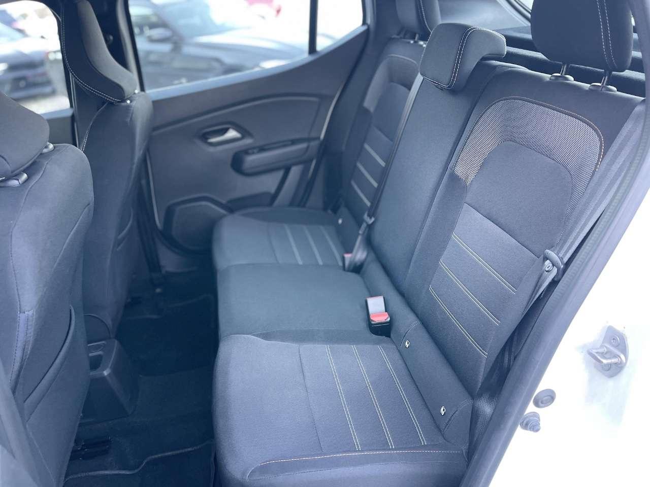 Dacia Sandero 1.0 Gpl 101CV E6 Neo - 2023