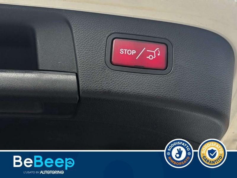 Mercedes-Benz GLA 180 BUSINESS