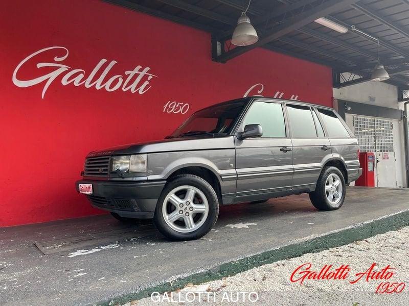 Land Rover Range Rover 2.5 td DSE automatico