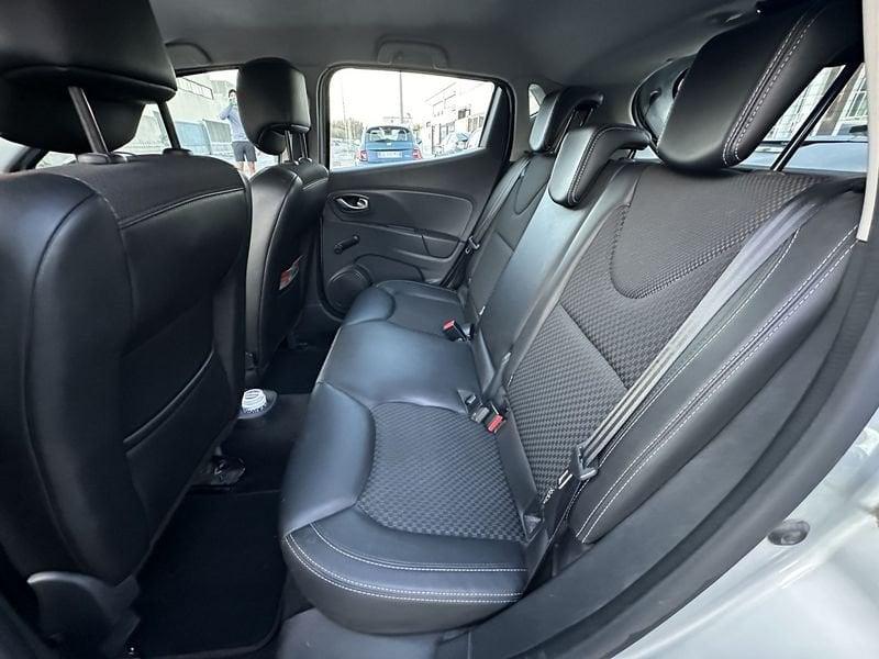 Renault Clio 1.5 dCi 90cv Energy Duel