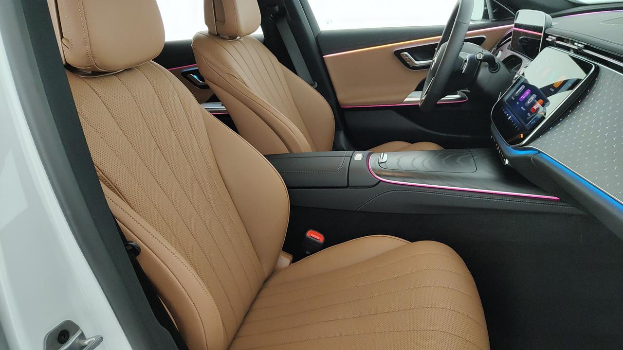 Mercedes-Benz E 220 d 4MATIC All Terrain