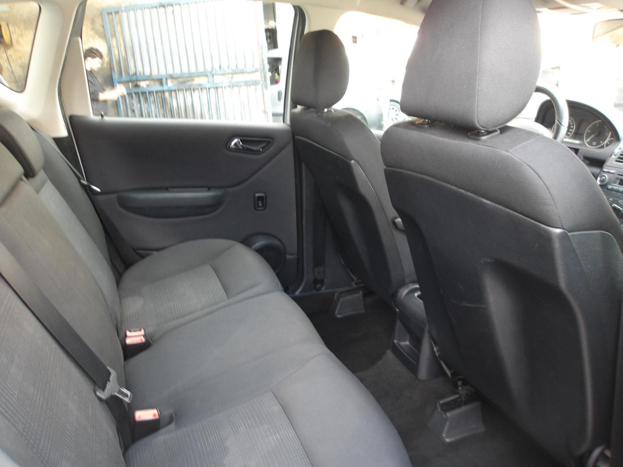 Mercedes Classe A Berlina A 160 cdi be Executive