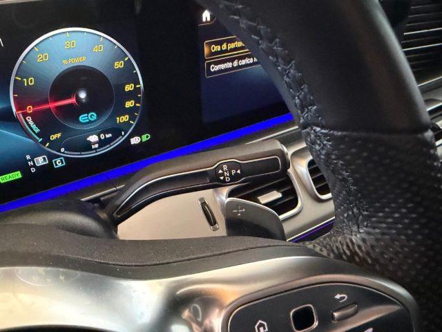 MERCEDES-BENZ GLE 350 de hybrid EQ 4Matic Premium AMG //TETTO/PEDANE/21