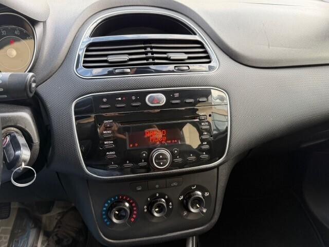 Fiat Punto Evo 1.3 Mjt 75 CV Dynamic ok neopa.