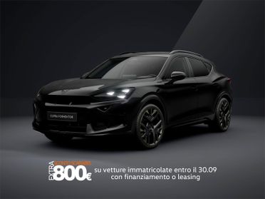 Cupra Formentor 1.5 hybrid tribe edition 150cv dsg