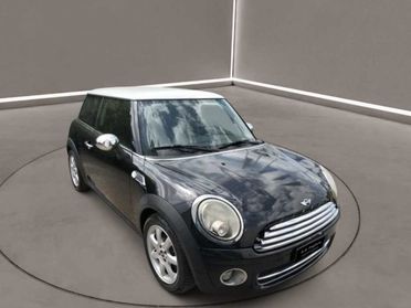MINI Mini 3ª serie (R56) - 1.6 16V Cooper D
