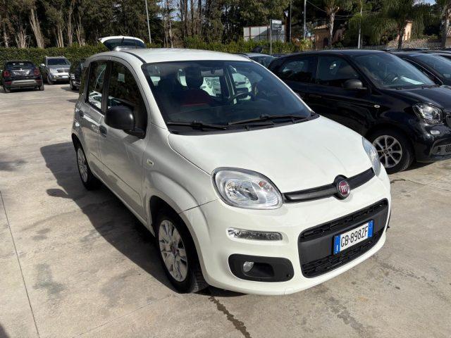 FIAT Panda 1.2