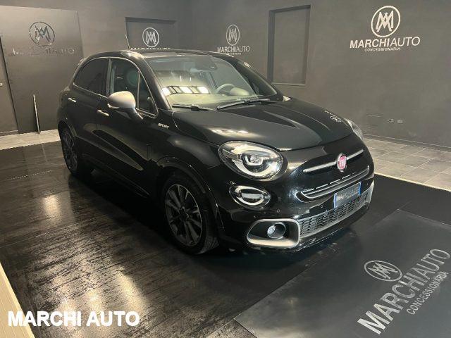 FIAT 500X 1.3 MultiJet 95 CV Sport