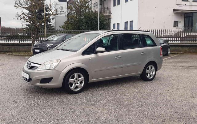 OPEL Zafira 1.7 CDTI 110CV Cosmo SCONTO ROTTAMAZIONE