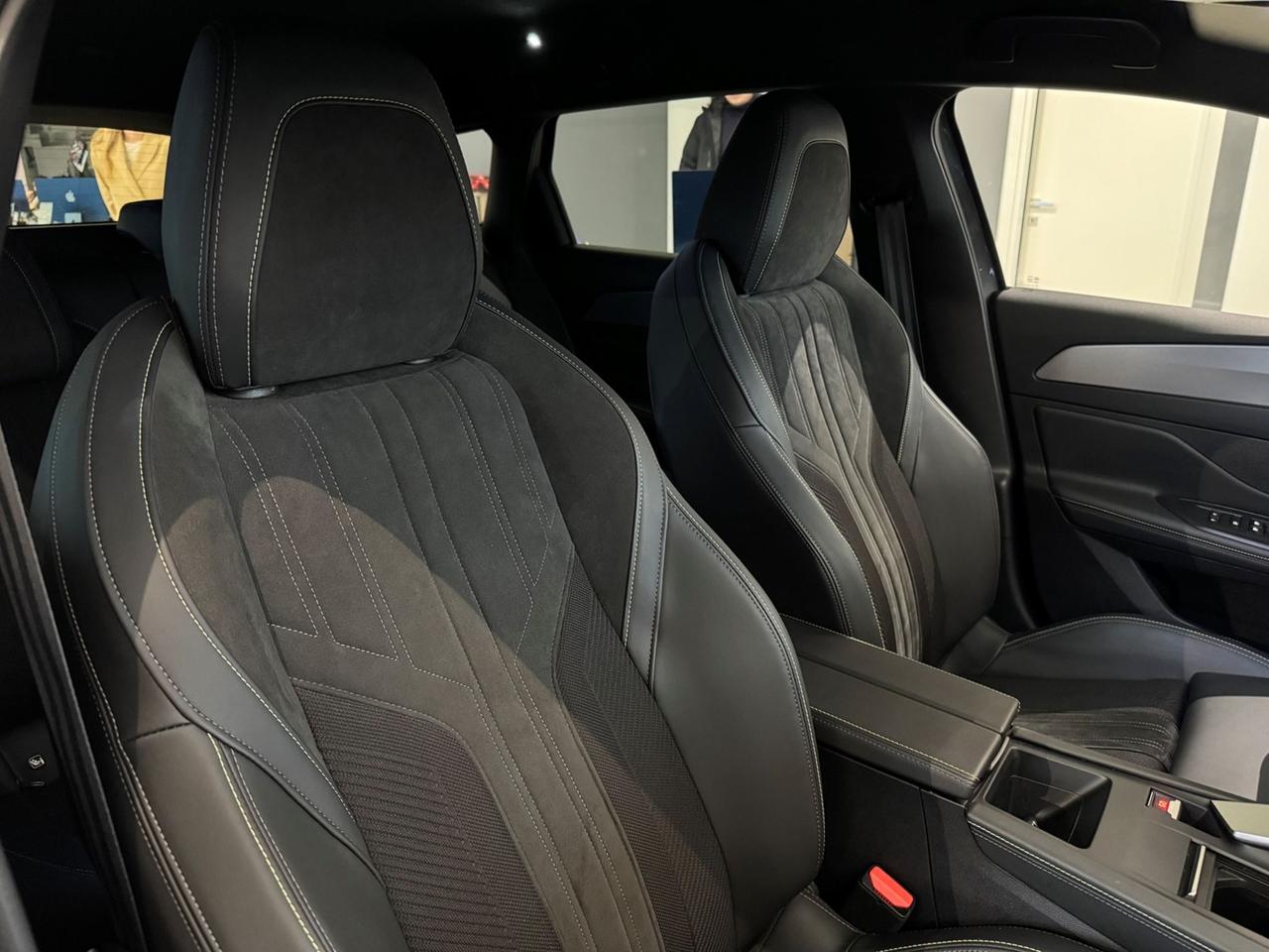 PEUGEOT 308 III 2021 SW SW 1.5 bluehdi GT s&s 130cv eat8 - IN ARRIVO