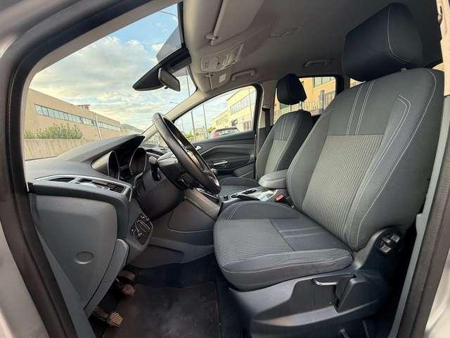 Ford C-Max 1.6 120CV GPL Titanium