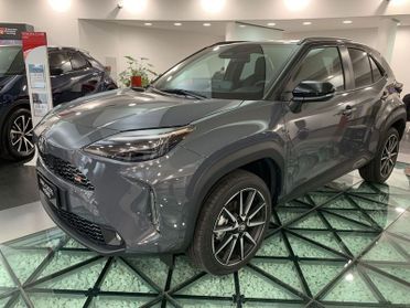 Toyota Yaris Cross 1.5H (130 CV) E-CVT GR Sport