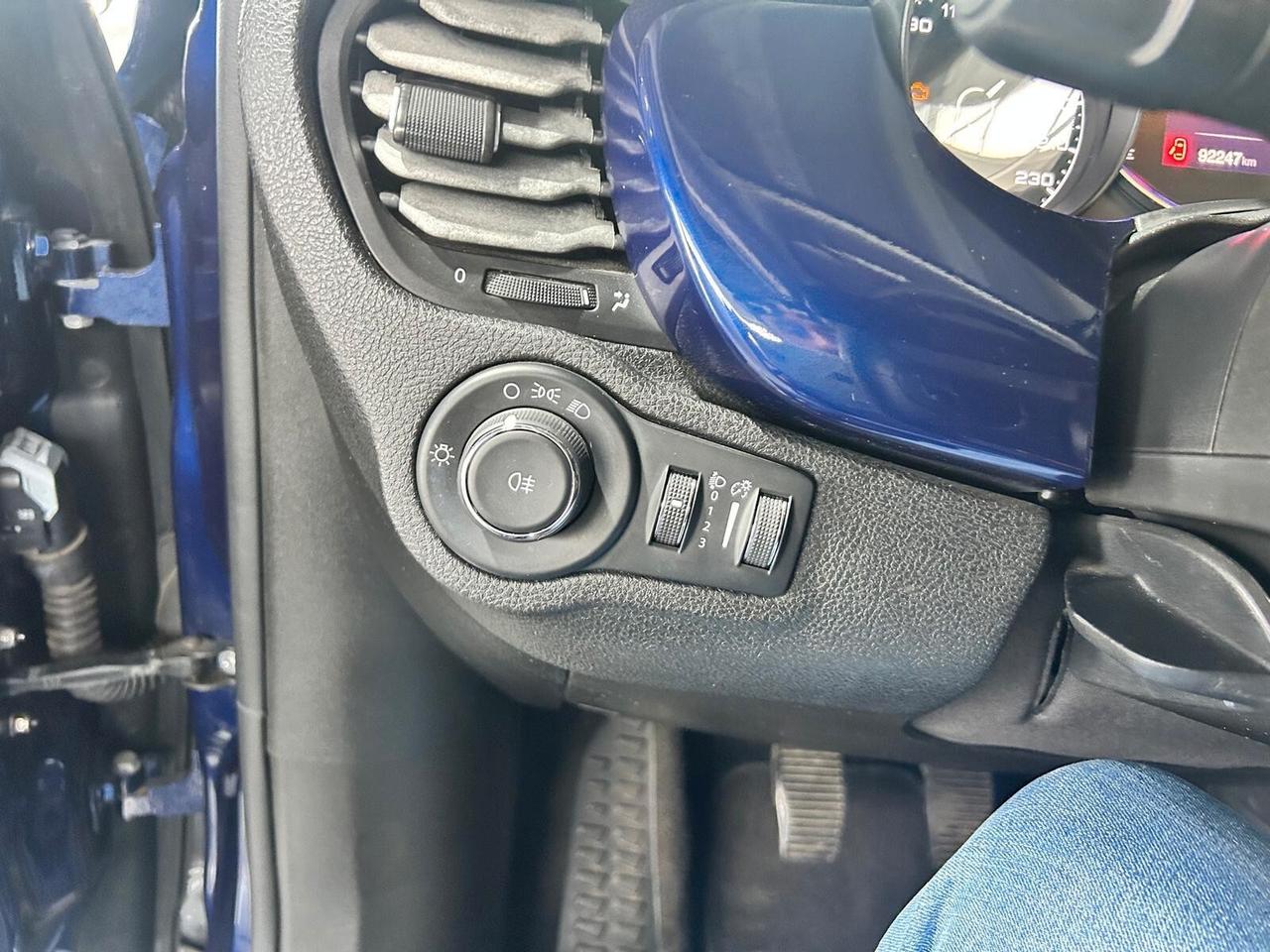 Fiat 500X 1.0 T3 120 CV Urban