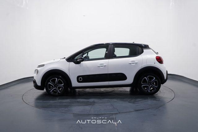CITROEN C3 1.2 PureTech 82cv S&S Shine