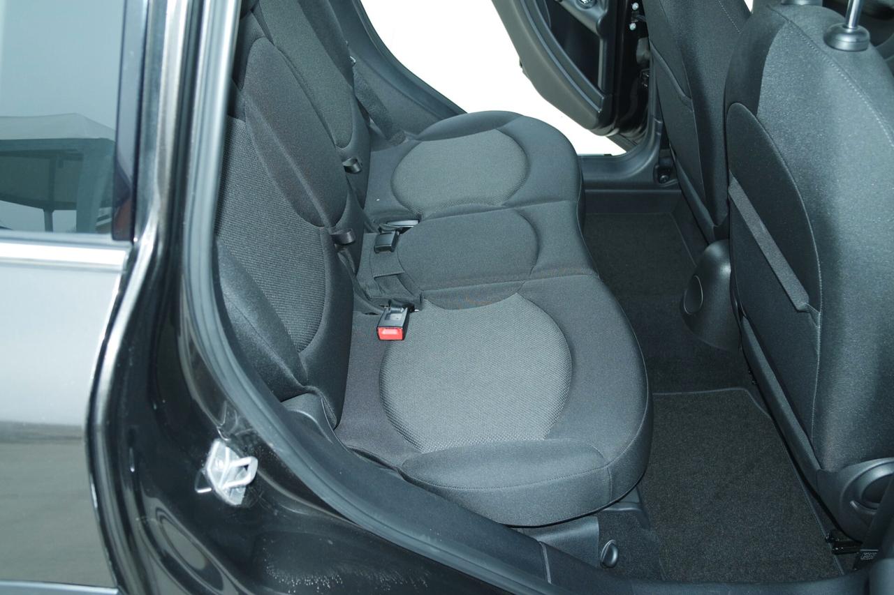 Mini Cooper D Countryman 1.6