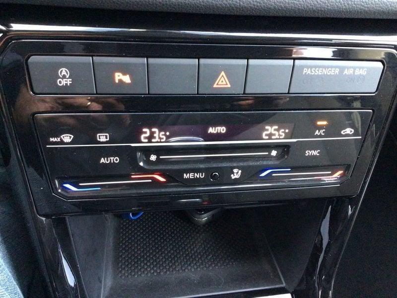 Volkswagen T-Cross 1.0 TSI 85kW Edition Plus