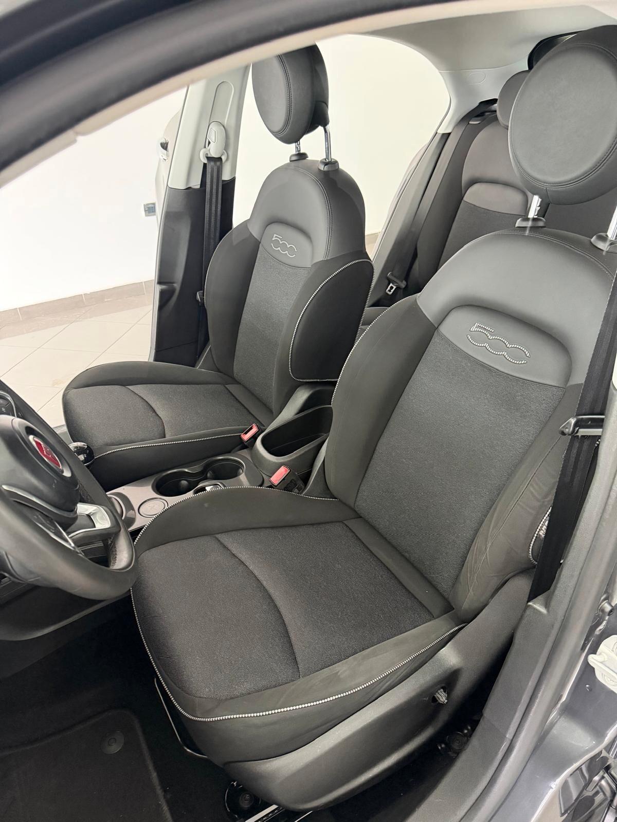 Fiat 500X 1.6 MultiJet 120 CV Urban