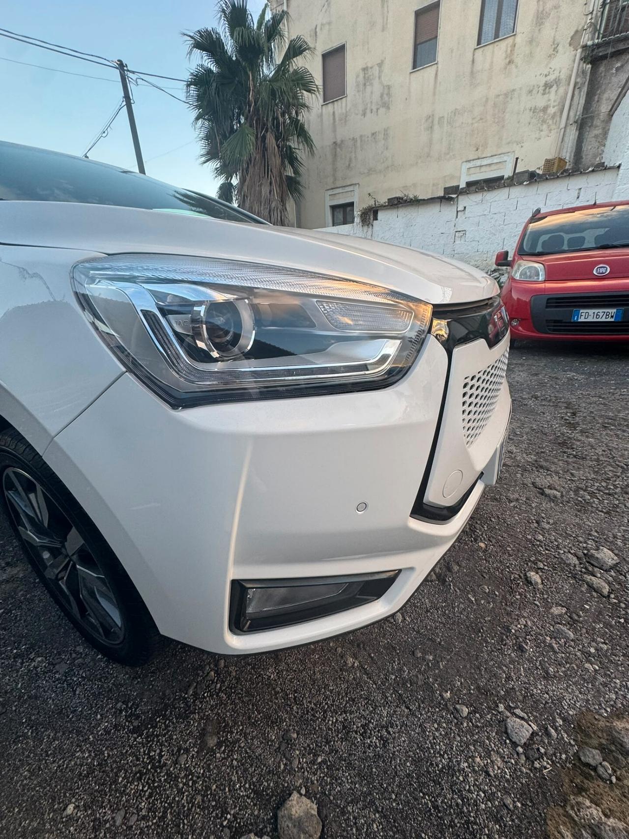 Evo 3 1.5 Bi-fuel GPL VERSIONE SPORT