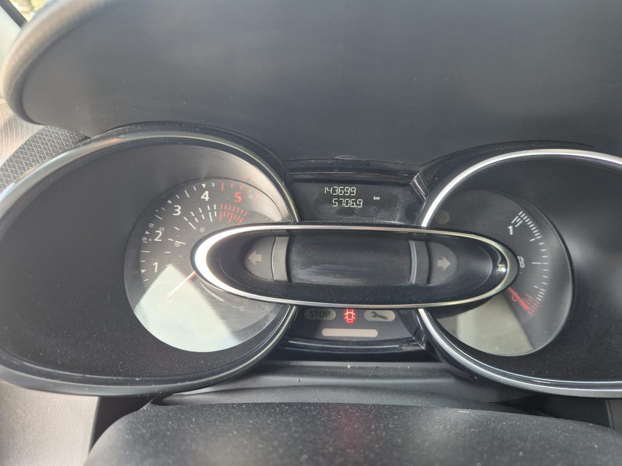 Renault Clio dCi 8V 90 CV Start&Stop 5 porte Energy Duel