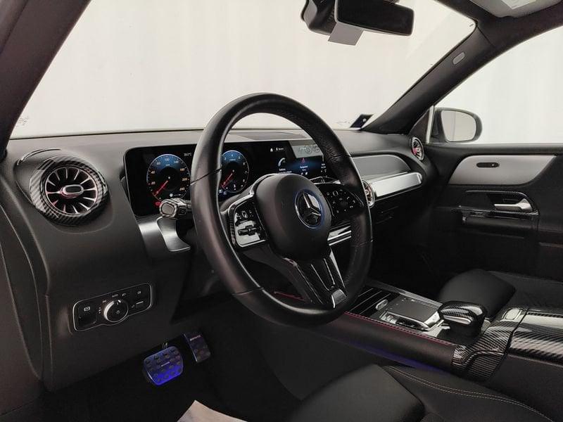 Mercedes-Benz Classe GLB GLB 180 Automatic Sport