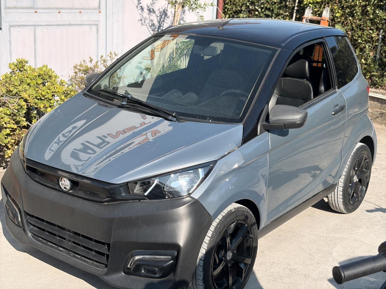 Aixam City Sport