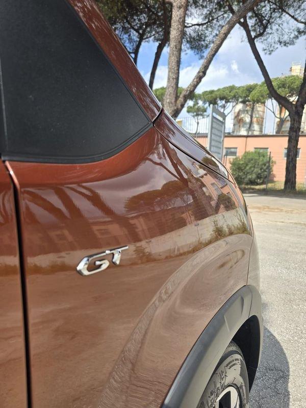 Peugeot Rifter 1.5 BlueHDi 130 GT Long