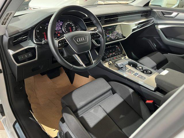 AUDI A6 Avant 40 TDI Stronic Business Sport TETTO/NAVI/LED