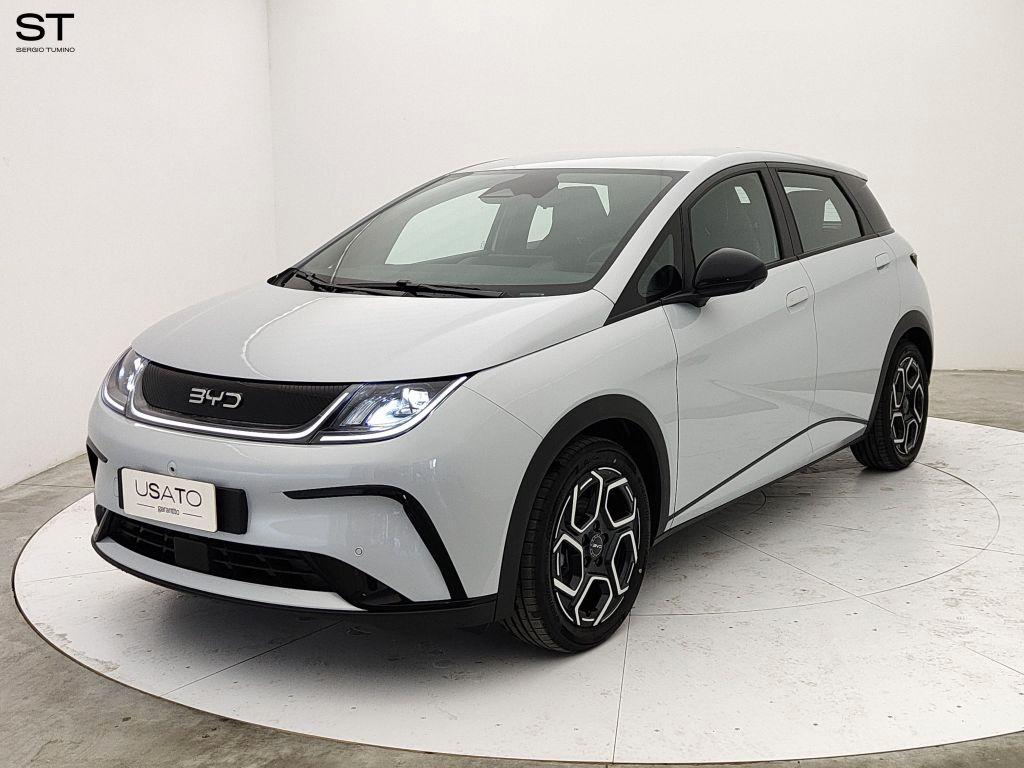 BYD BYD DOLPHIN 2025 Comfort