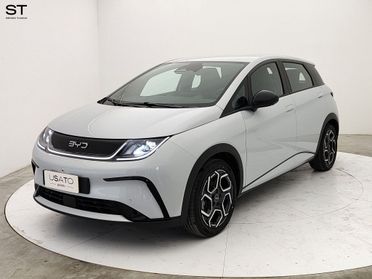 BYD BYD DOLPHIN 2025 Comfort
