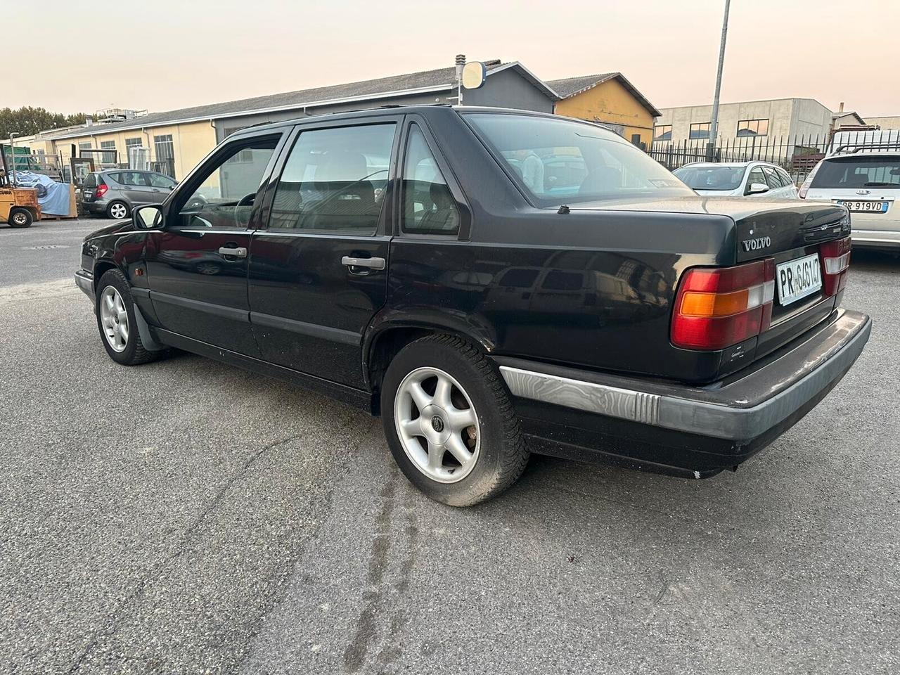 Volvo 850 2.0i 20V cat GLT