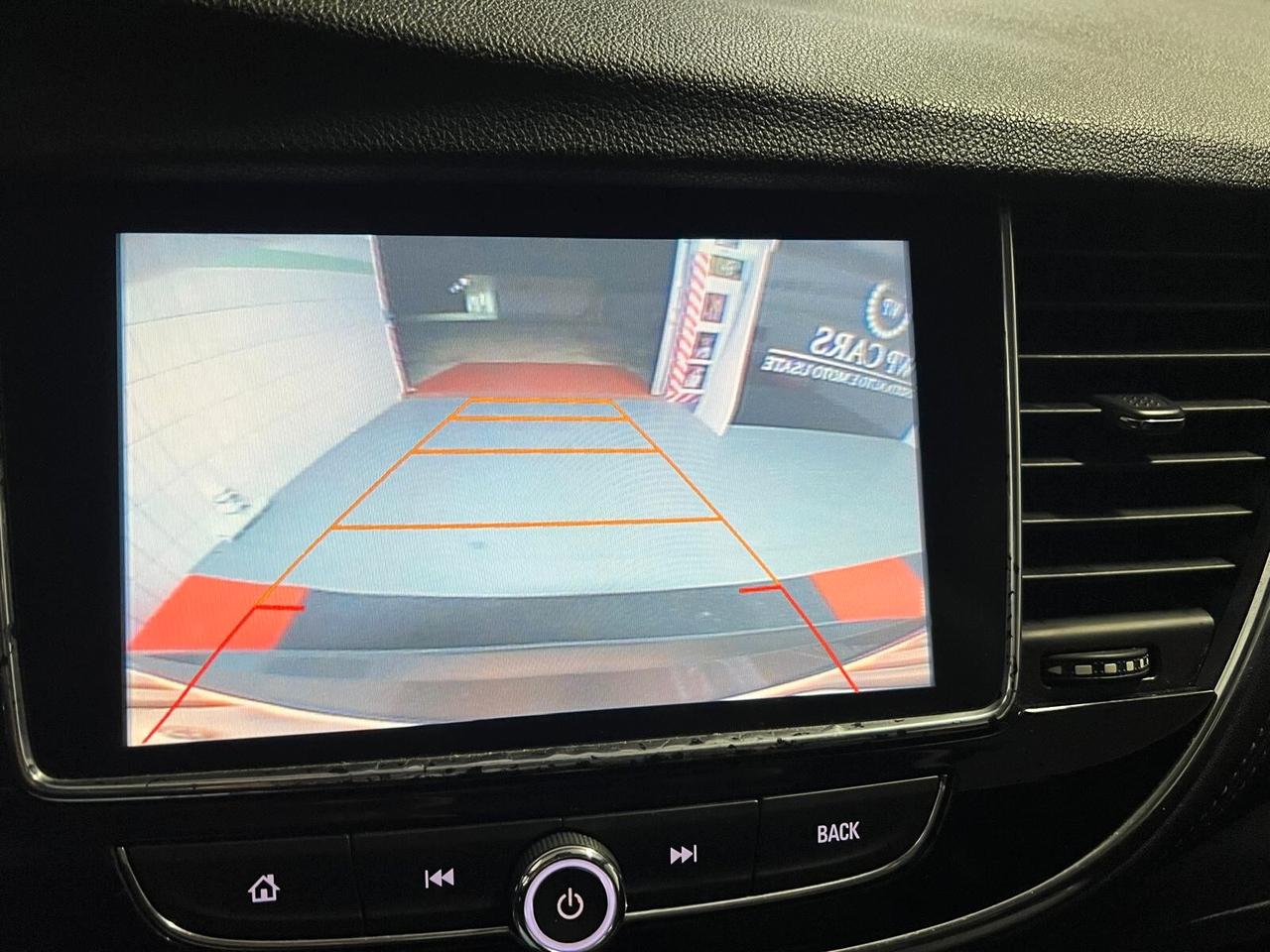 Opel Mokka X 1.6 CDTI Ecotec 136CV 4x2 Start&Stop b-Color