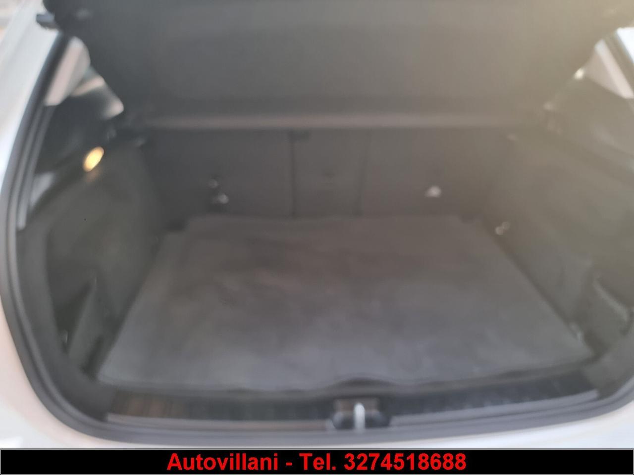 Mercedes GLA 200 d Automatic Executive 2020 TETTO